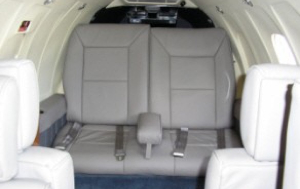 1980 Lear 25d Jet Listings Private Jets For Sale